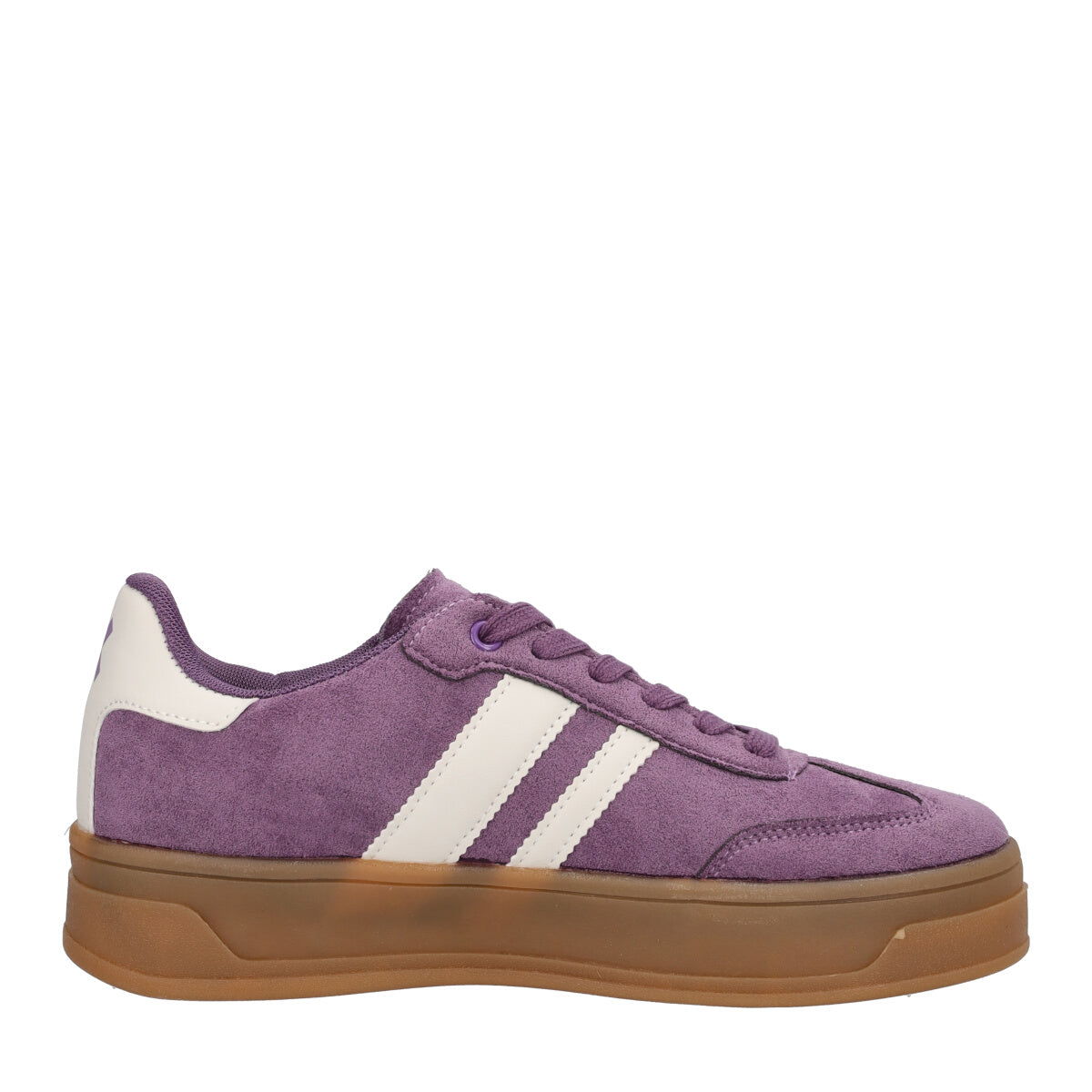 Sneakers Donna Lilla