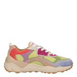GARNER FLASHY Sneakers Donna Multicolor