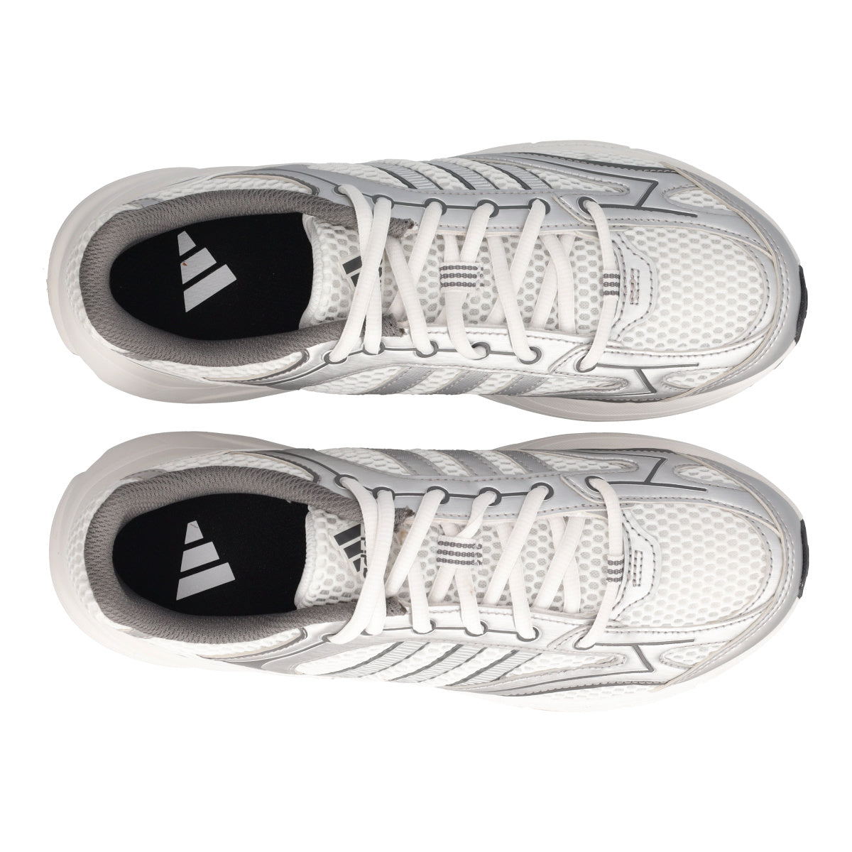 SPIRITAIN J Sneakers Junior Argento