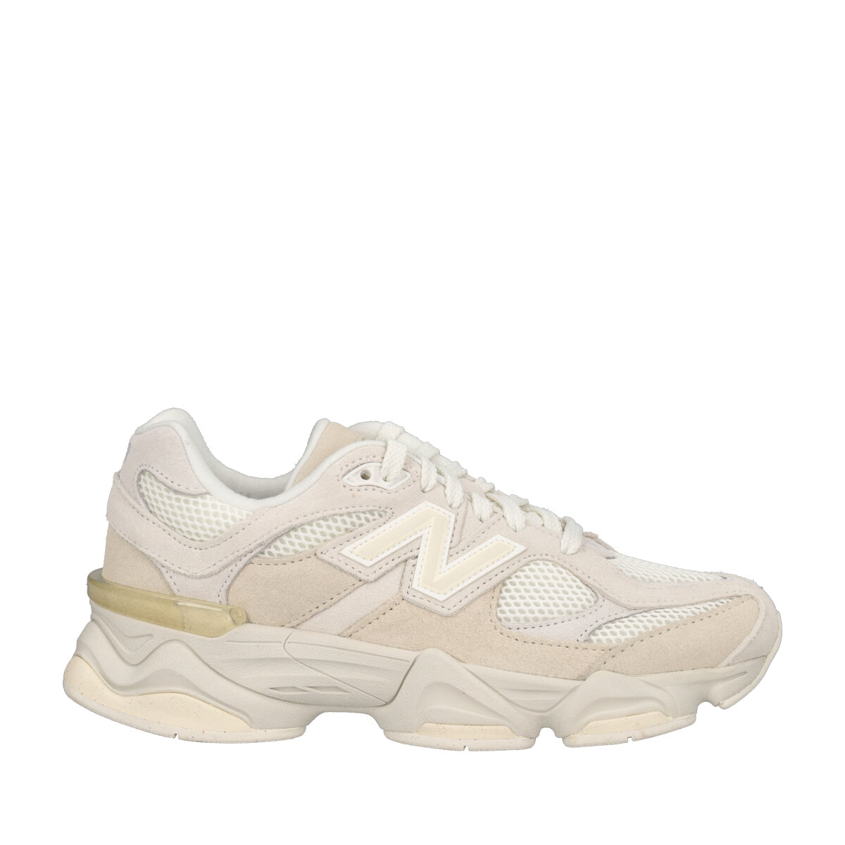9060 Sneakers Junior Beige
