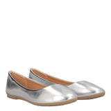 Ballerine Donna Argento