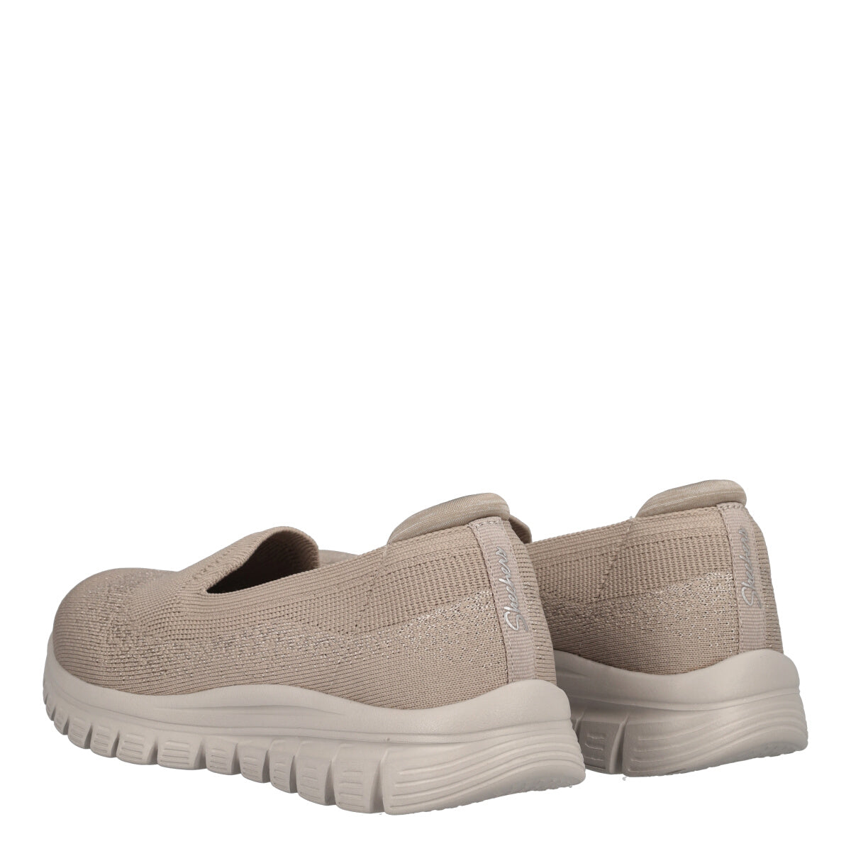 GRACEFUL VIEW FINDER Slip-on Donna Beige