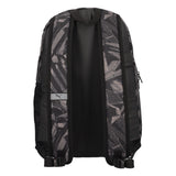 PHASE AOP BACKPACK Zaino Unisex Nero con Grafiche