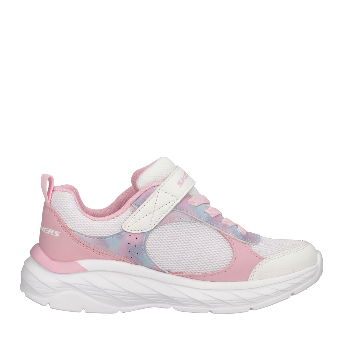 BOUNDLESS Sneakers Bambina Rosa