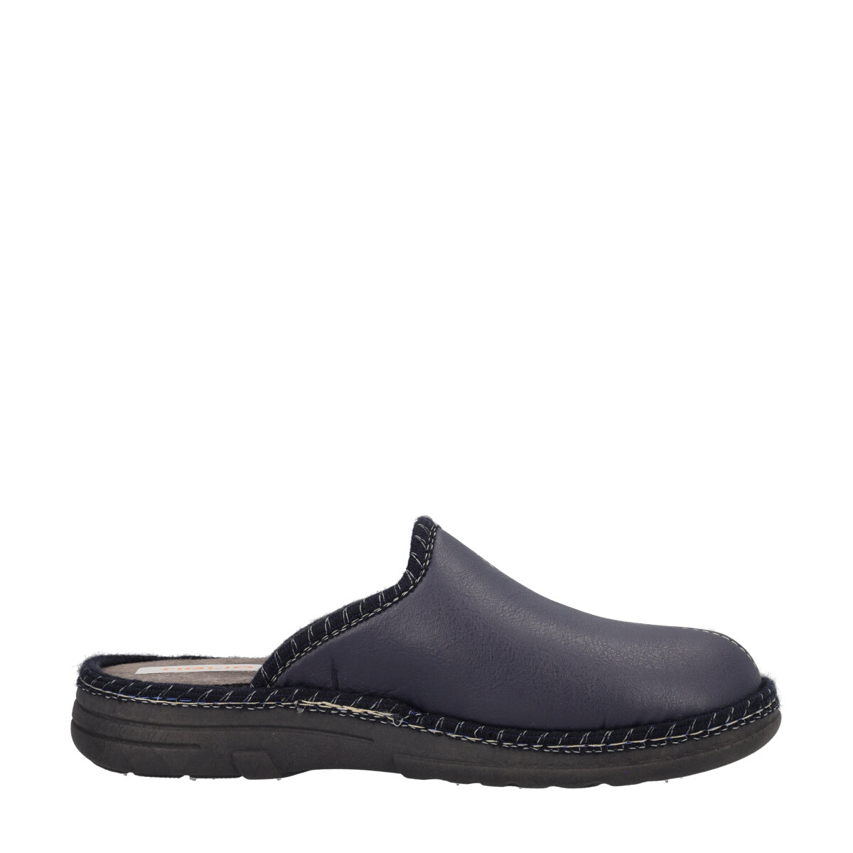 Ciabatte Casa Uomo Blu