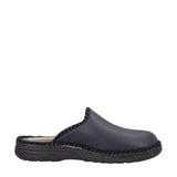Ciabatte Casa Uomo Blu