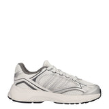 SPIRITAIN EL Sneakers Bambini Argento