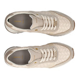 DESYA Sneakers Donna Beige