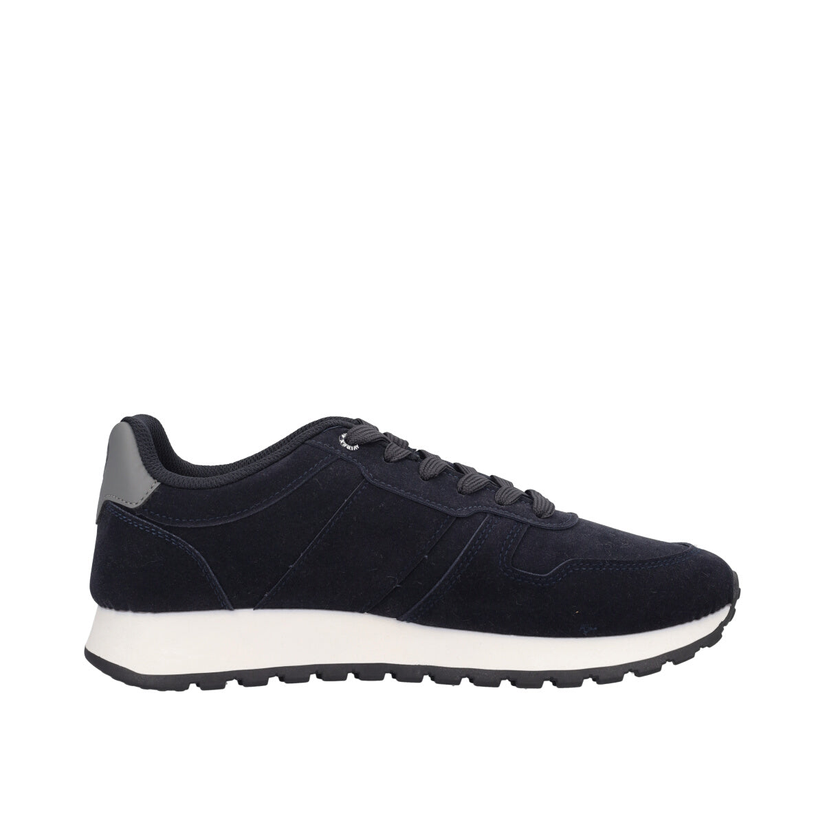 VARGAS Sneakers Uomo Blu