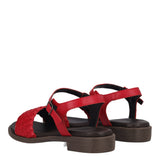Sandali Donna Rossi