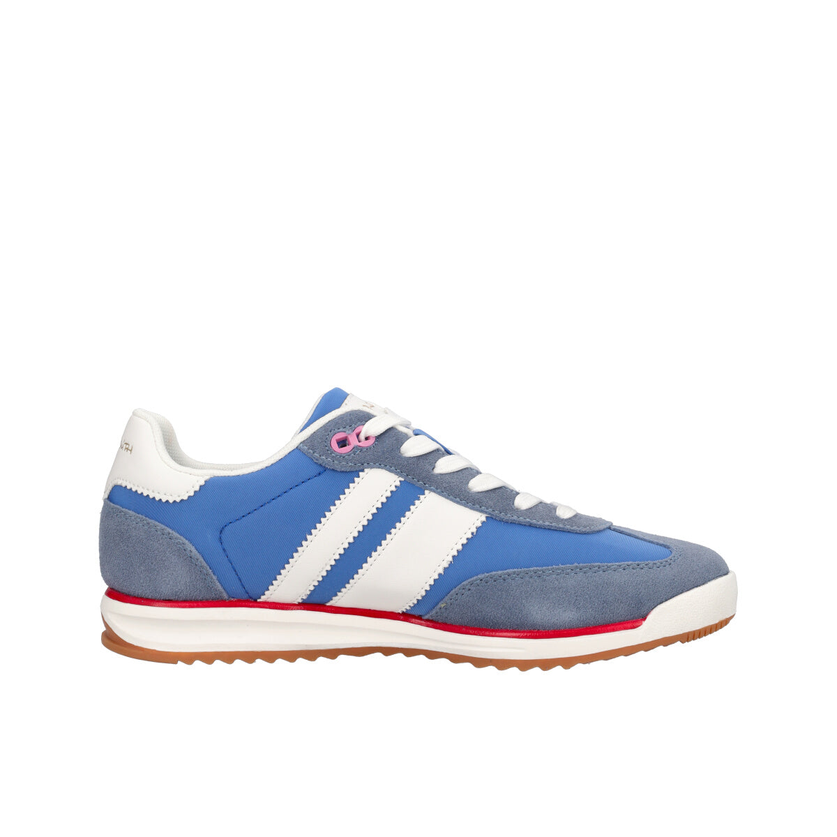 Sneakers Donna Azzurre e Bianche