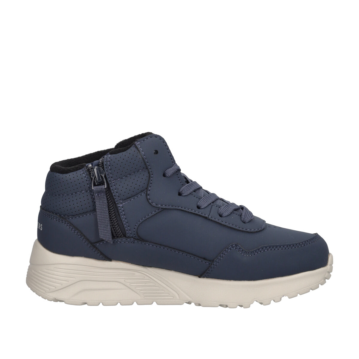 UNO LITE Sneakers Bambino Blu