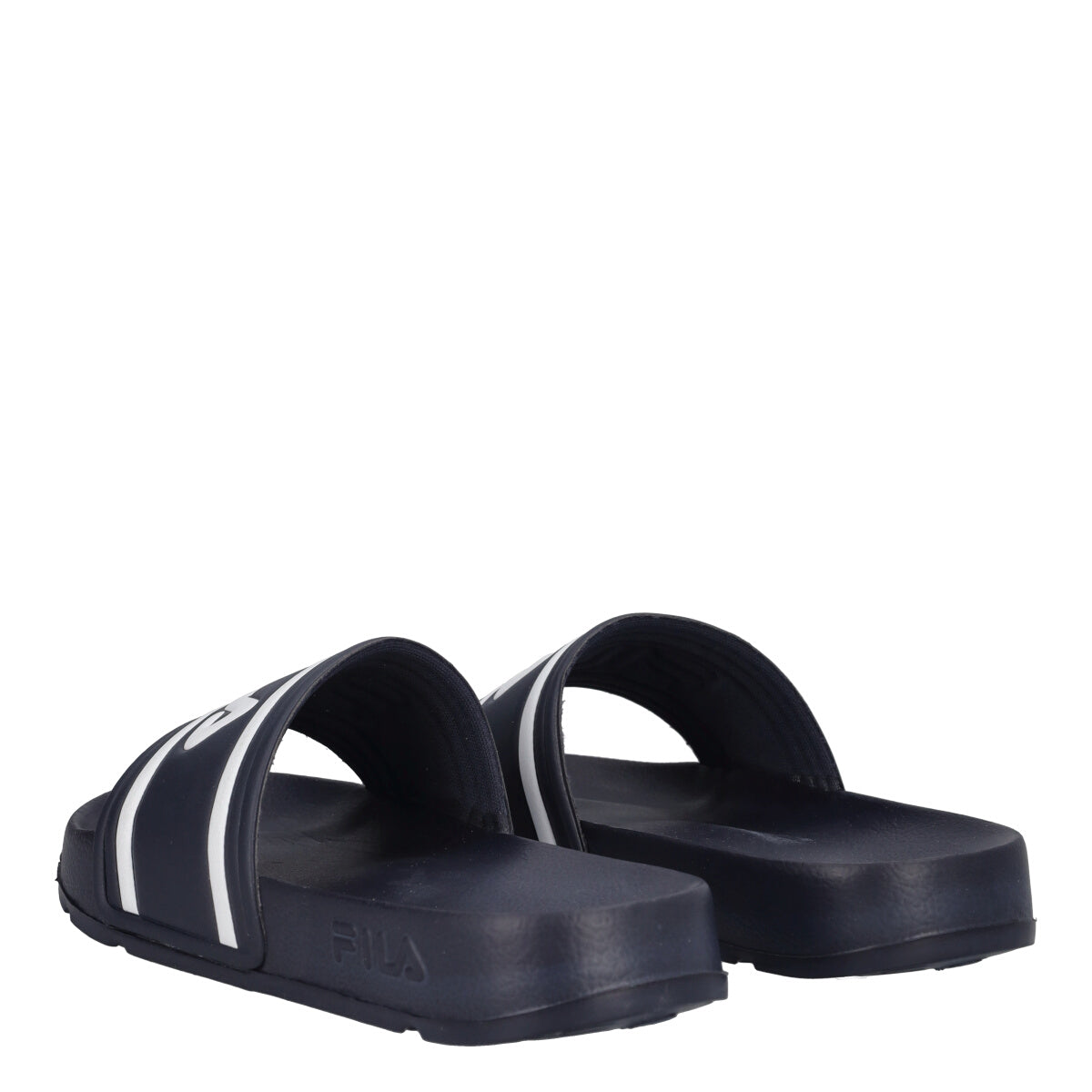 MORRO BAY SLIPPER JR Ciabatte Mare Bambino Blu