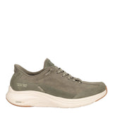 CONTOUR FOAM NATURAL EASE Sneakers Donna Skechers Hands Free Slip-Ins