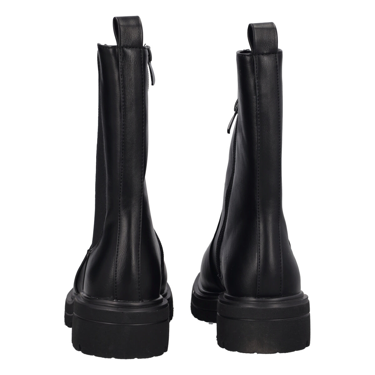 Stivaletto Donna Nero