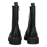 Stivaletto Donna Nero