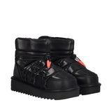 PACK NORDIC GRIP Doposci Donna Neri