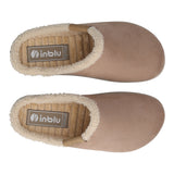 Ciabatte Casa Donna Beige