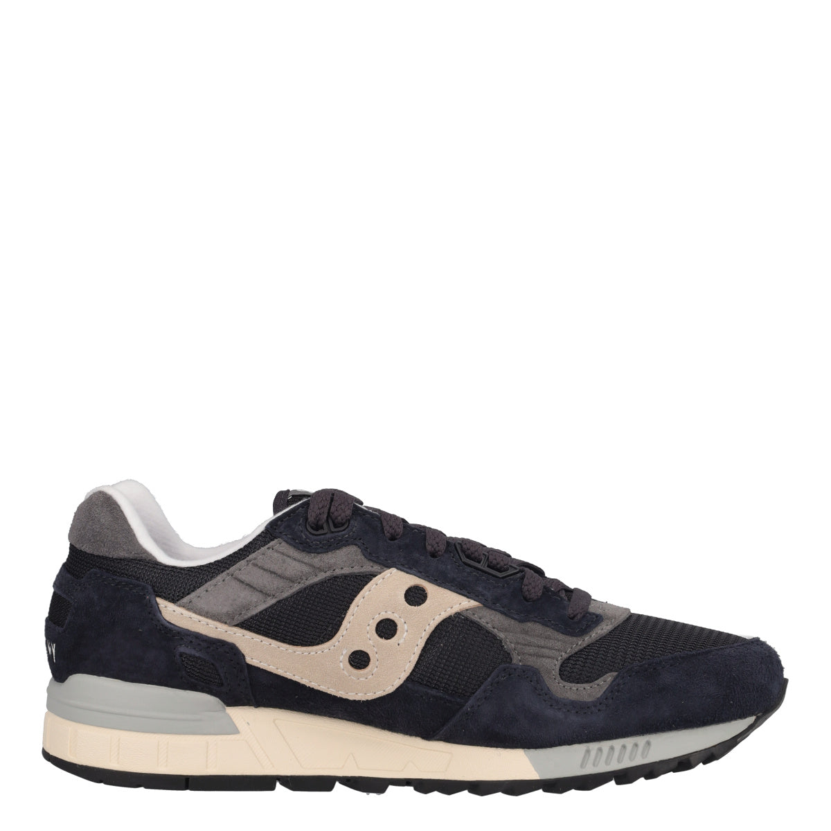SHADOW 5000 Sneakers Uomo Blu e Grigie