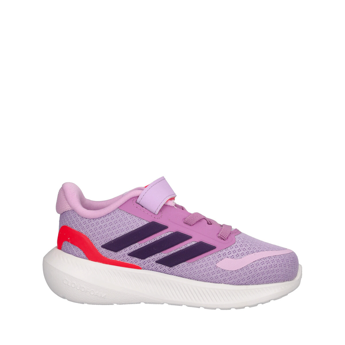 RUNFALCON 5 EL Sneakers Bambina Lilla