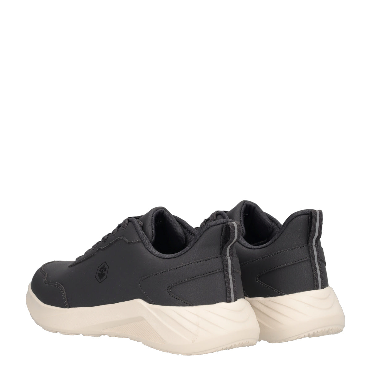 KARTER Sneakers Uomo Grigie