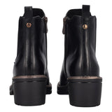 Stivaletti Donna Neri