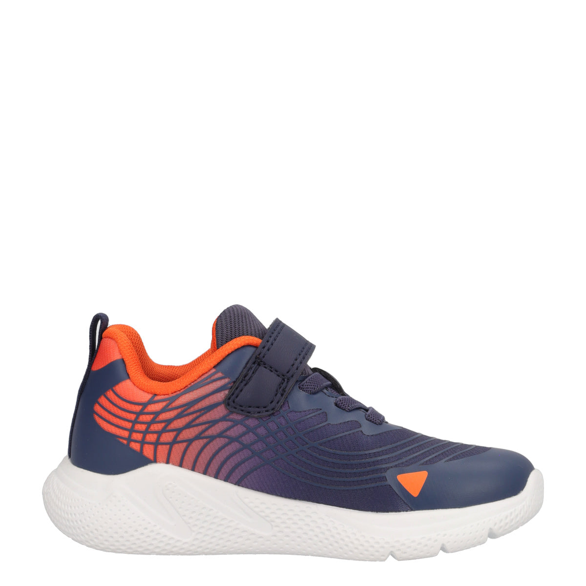 SPRINTYE Sneaker bimbo con strappo