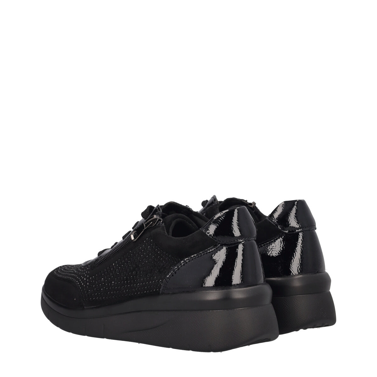 Comfort Donna Nere