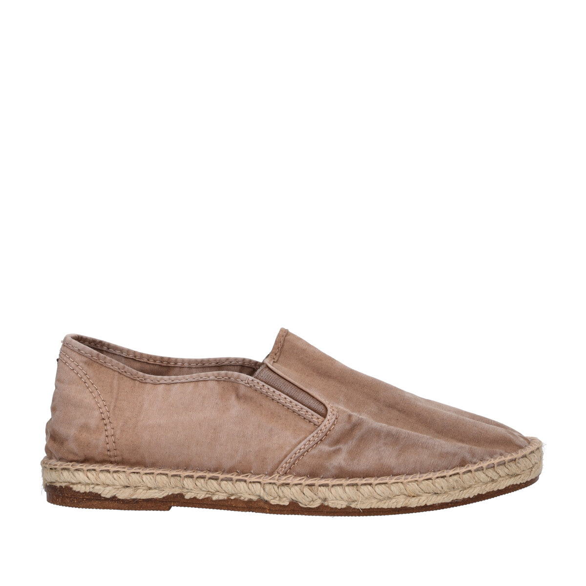 SCARPE Uomo NATURAL WORLD Garibaldina Calzature - Main Image