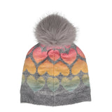 Cappelli Bambina Grigio