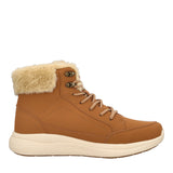 MEGAN LADY 2526 Polacchi Donna Camel