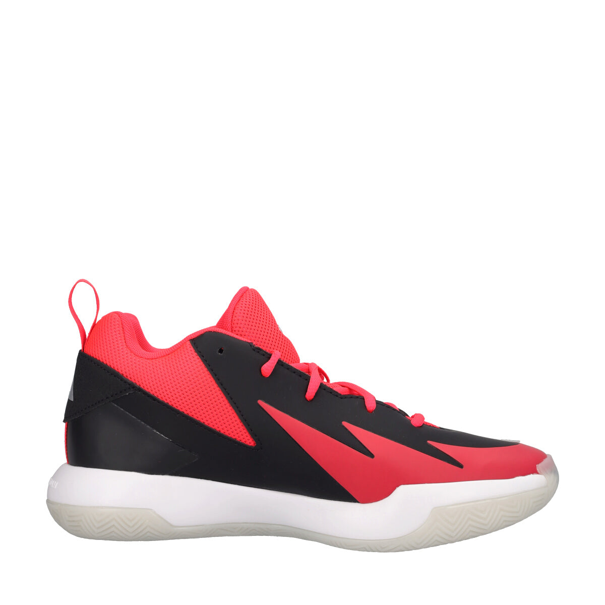 CROSSEMUP SELECT J Sneakers Junior Rosse