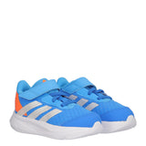 DURAMO SL2 EL Running Junior Azzurre