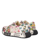Sneakers Donna Rosa