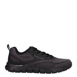 TRACK Sneakers Uomo Nere