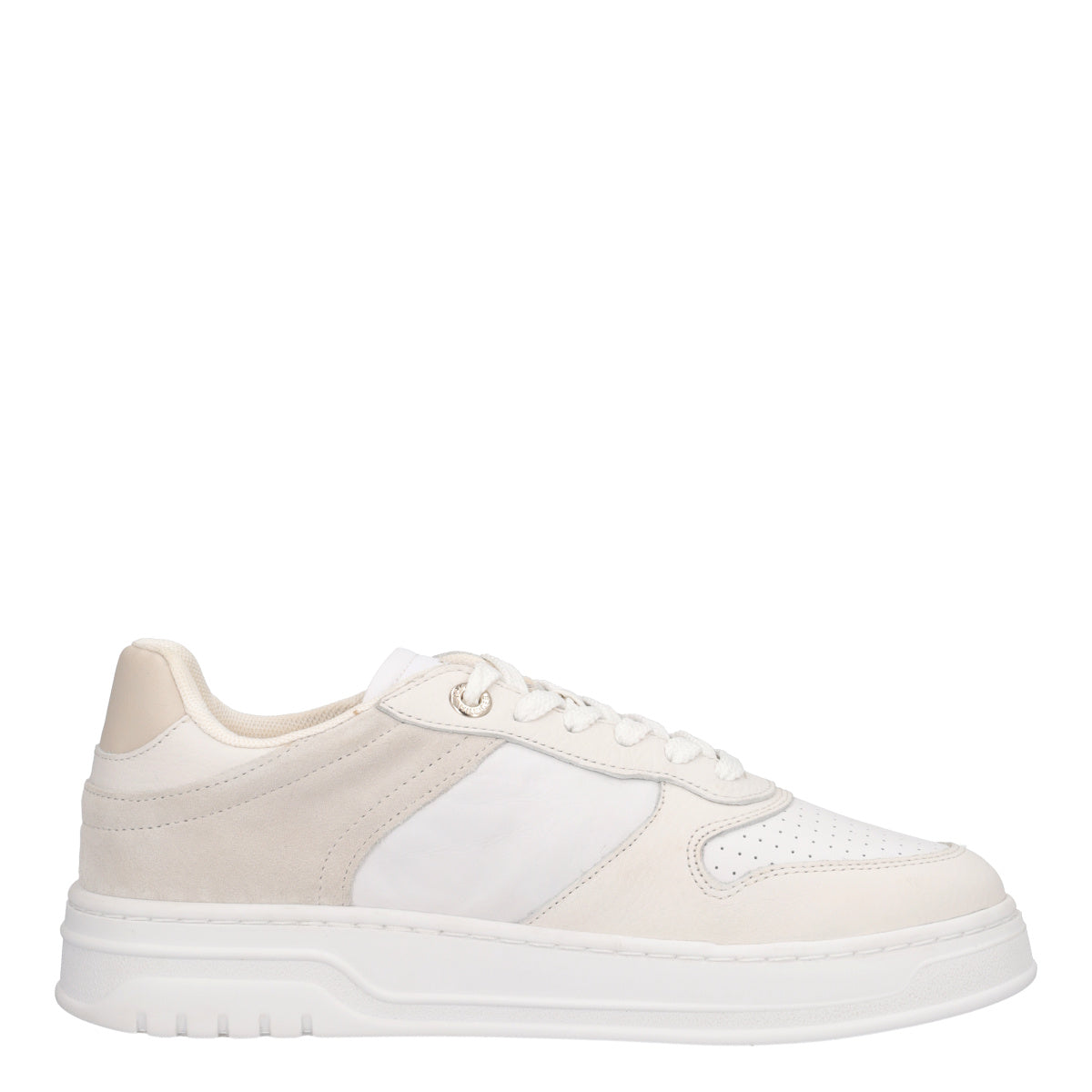 TH SPORTY CUPSOLE TUMBLED LTR Sneakers Donna Bianche