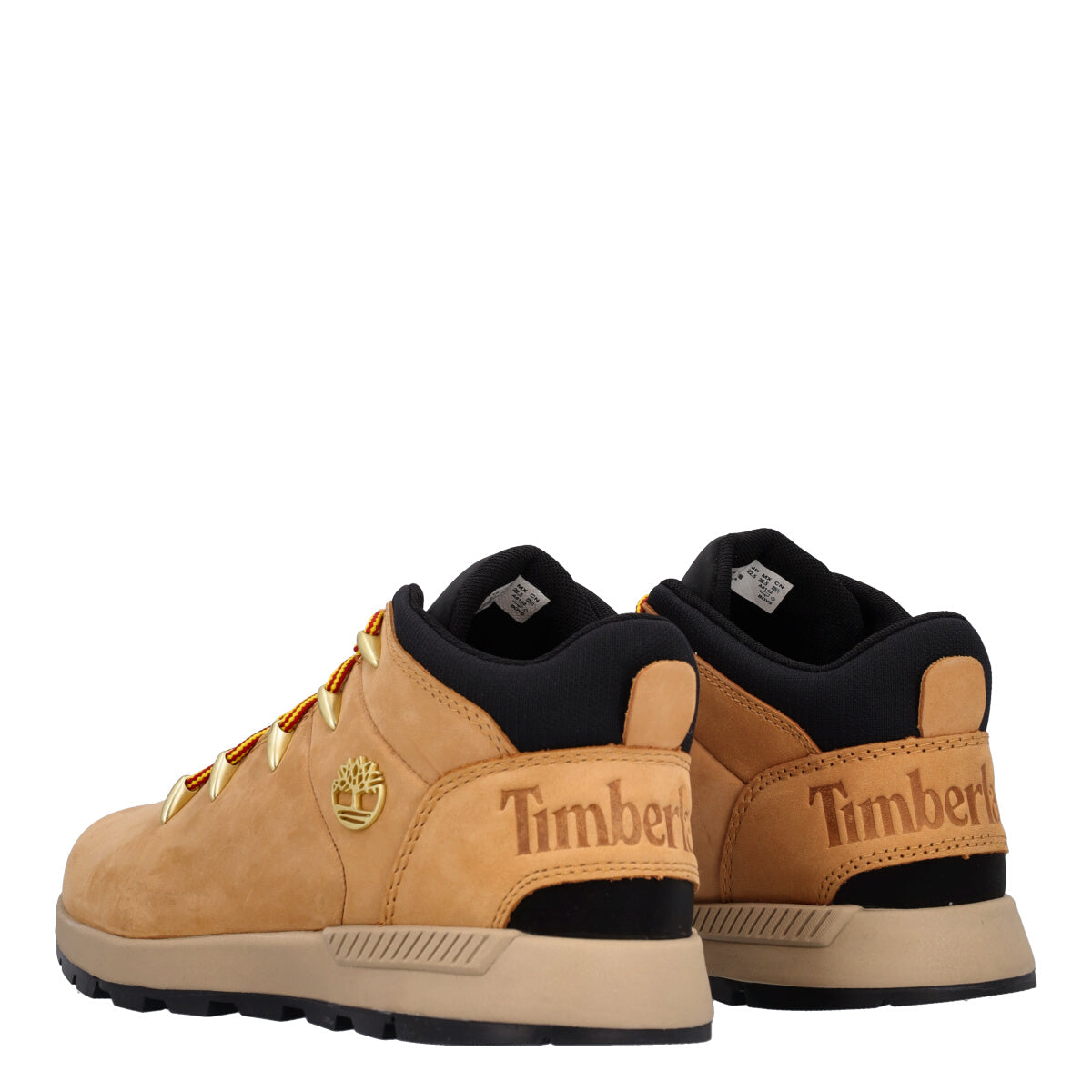 SPRINT TREKKER MID Trekking junior Beige