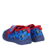 Pantofola Bambino Blu - SpiderMan