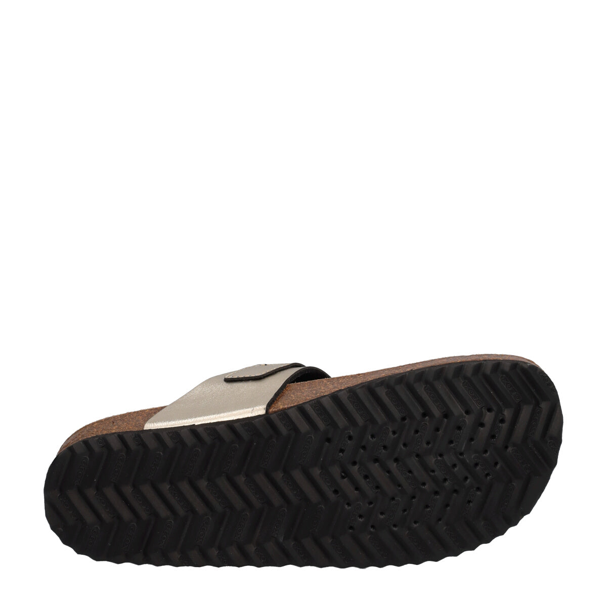 BRIONIA Infradito Donna Oro Metallizzato