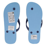 TOP SURFER I Infradito Uomo Blu