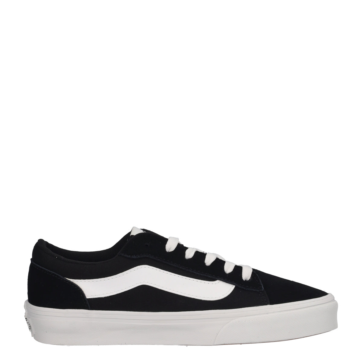 VERE LS Sneakers Junior Nere