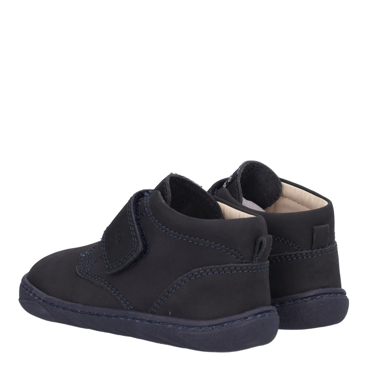 GHEPARDO Polacchi Bambino Blu