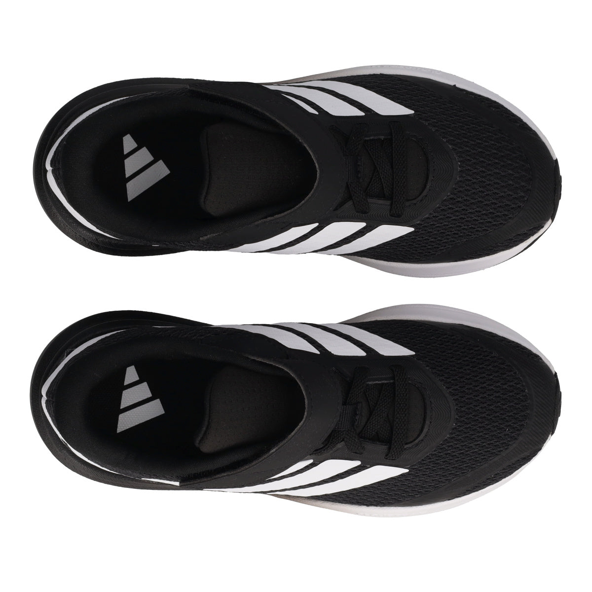RUNFALCON 6 EL Sneakers Bambini Nere