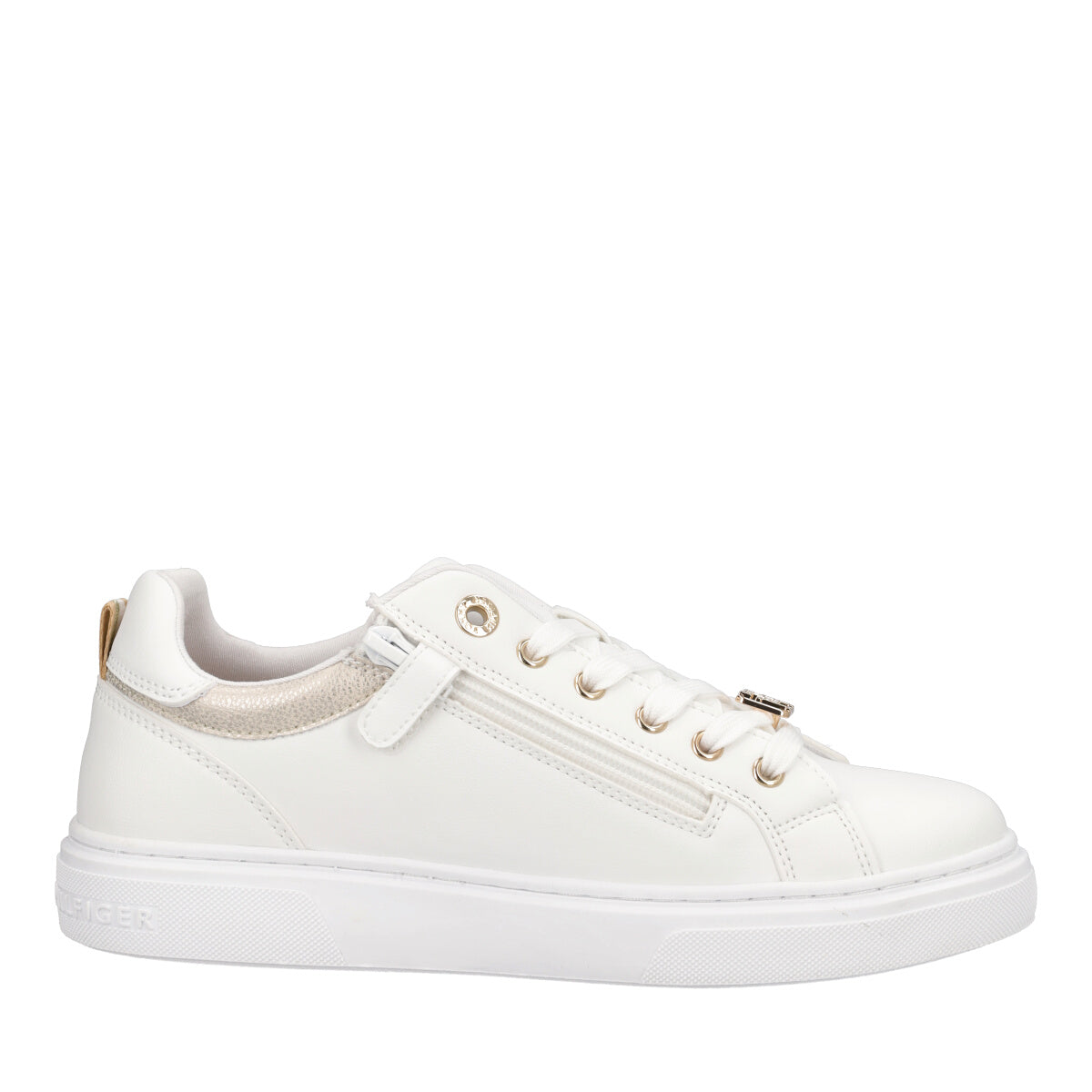 Sneakers Donna Bianca