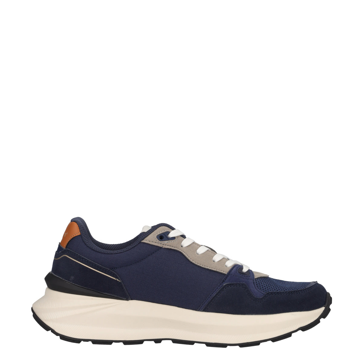 Sneakers Uomo Blu