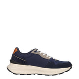 Sneakers Uomo Blu