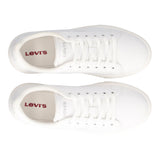 EVELYN SE Sneakers Junior Bianche