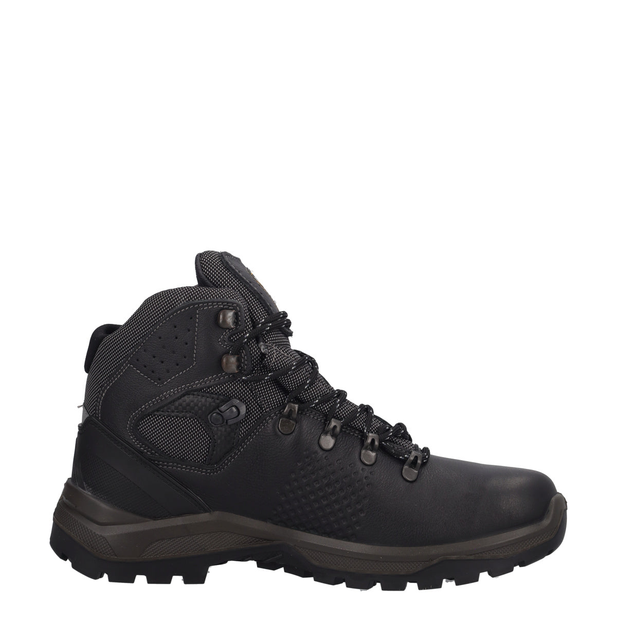 Trekking Uomo Nere