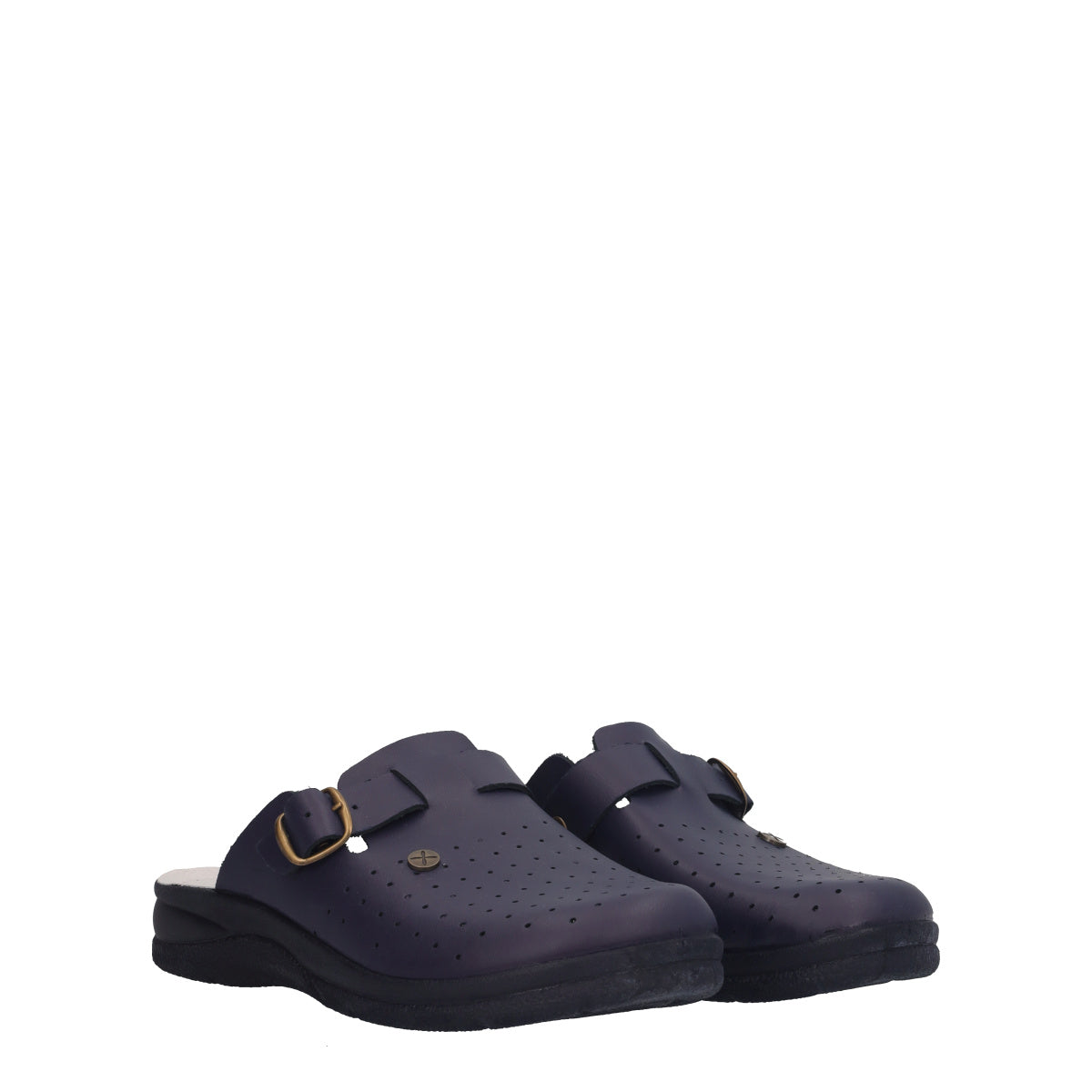 Ciabatte Uomo Blu