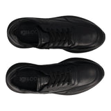 SARONNO GTX Stringate Uomo Nere